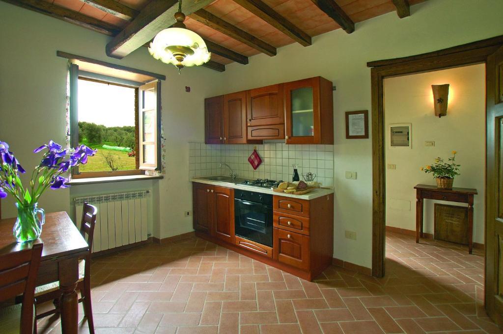 Agriturismo Casa Fibbianello Semproniano Cameră foto