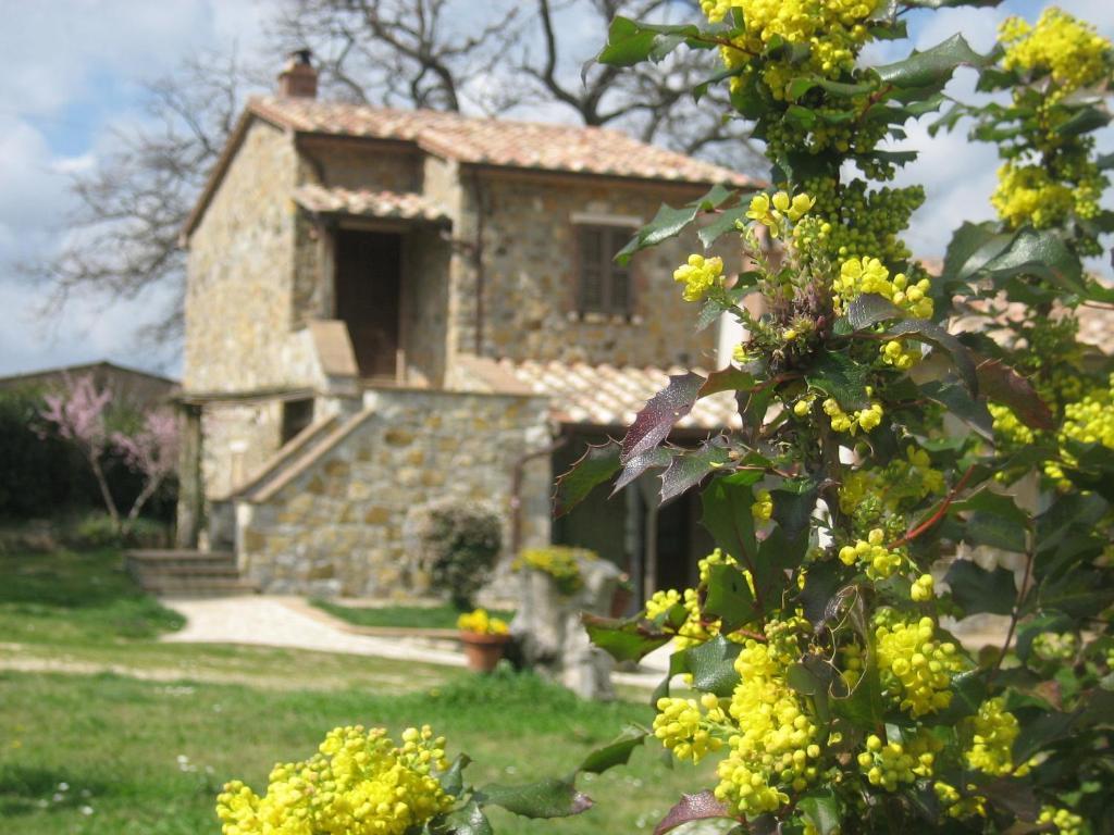 Agriturismo Casa Fibbianello Semproniano Cameră foto